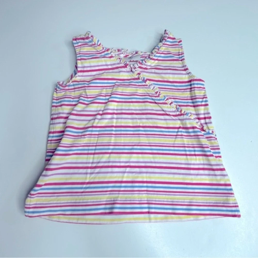 Hanna Andersson Girls Shirt Bundle Size 18-24‎ Months (80 cm)